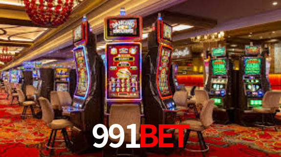 991Bet